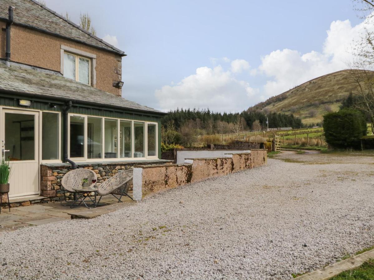 Glen Cottage Penrith Exterior photo