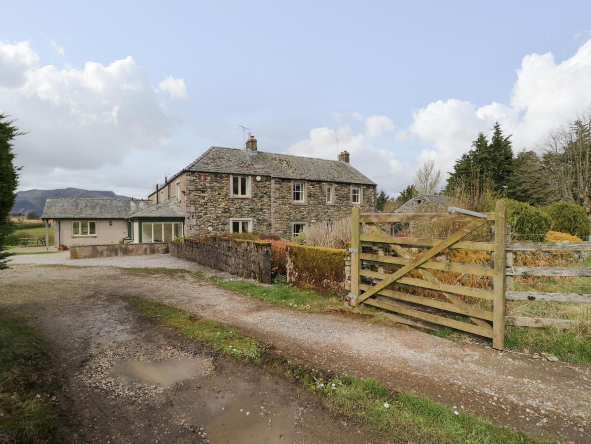 Glen Cottage Penrith Exterior photo