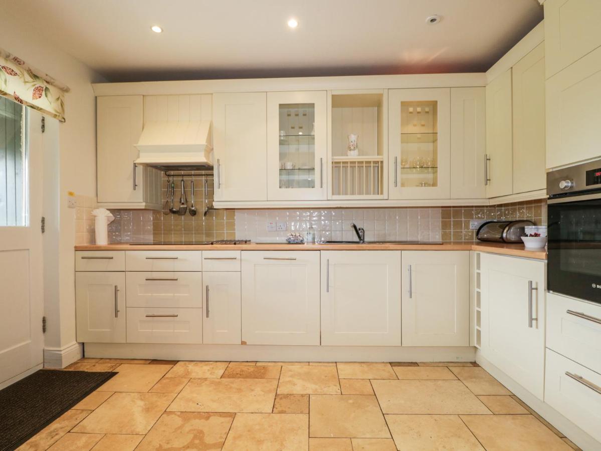 Glen Cottage Penrith Exterior photo