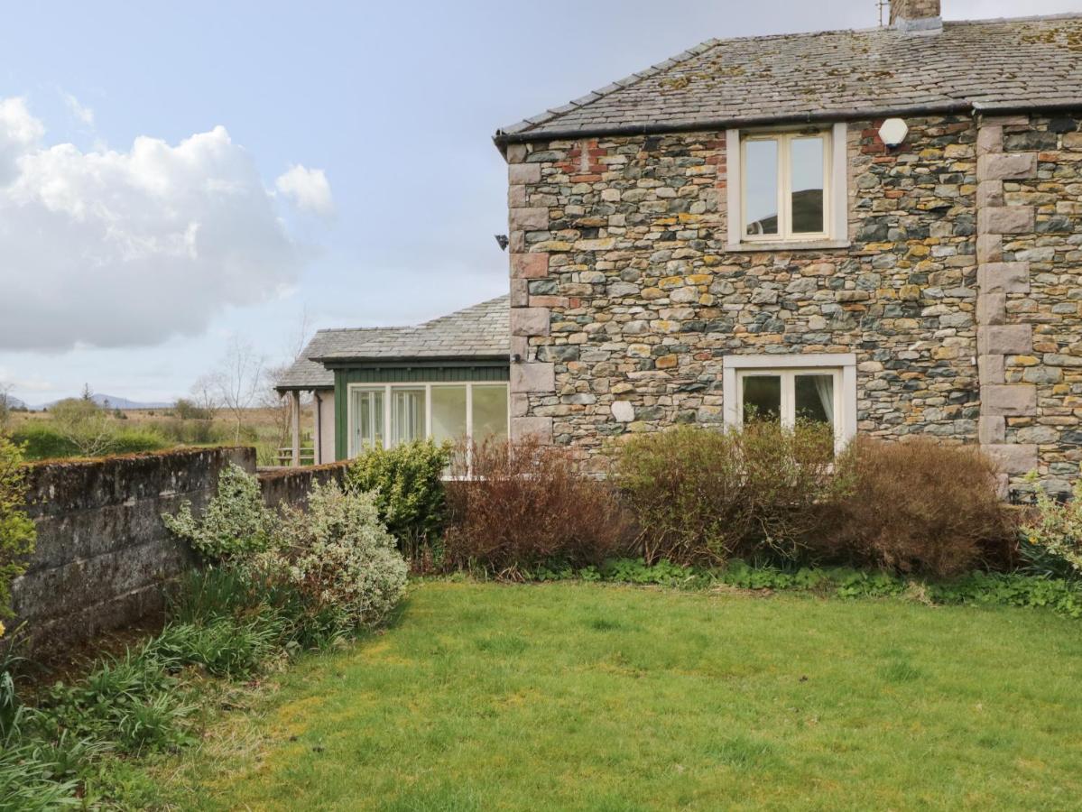 Glen Cottage Penrith Exterior photo